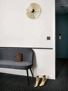 Best Western du Pont Wilson - 17