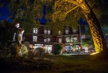 Best Western Beauséjour - 30