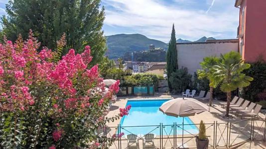 Best Western Beauséjour - 74