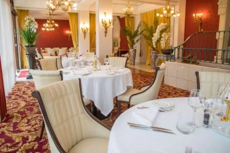 Best Western Beauséjour - 24