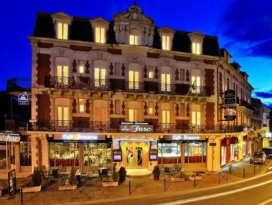 Best Western Beauséjour - 25