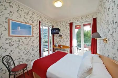 Best Western Beauséjour - 4