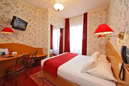 Best Western Beauséjour - 45