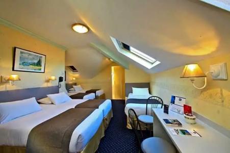 Best Western Beauséjour - 65