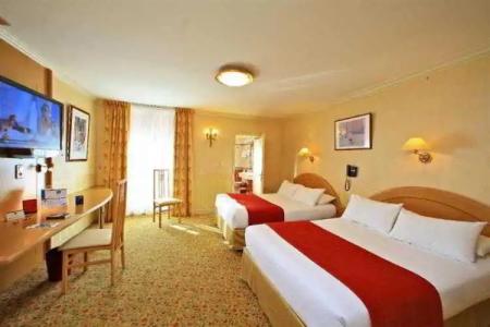 Best Western Beauséjour - 69