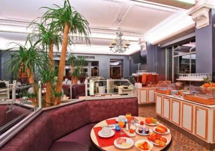 Best Western Beauséjour - 12