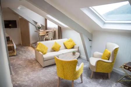 Best Western Beauséjour - 77