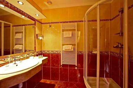 Best Western Beauséjour - 43