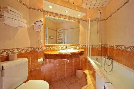 Best Western Beauséjour - 7