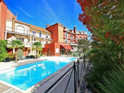 Best Western Beauséjour - 15