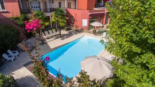 Best Western Beauséjour - 32