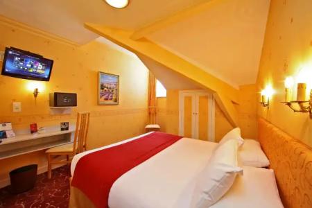 Best Western Beauséjour - 5