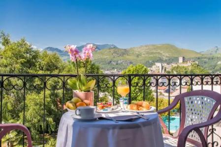 Best Western Beauséjour - 19