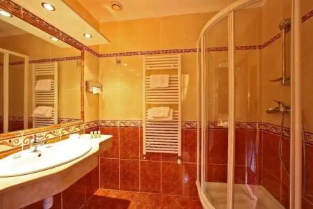 Best Western Beauséjour - 47