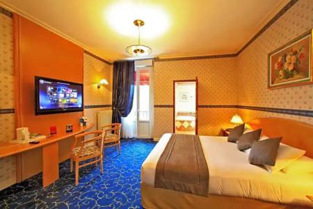 Best Western Beauséjour - 61