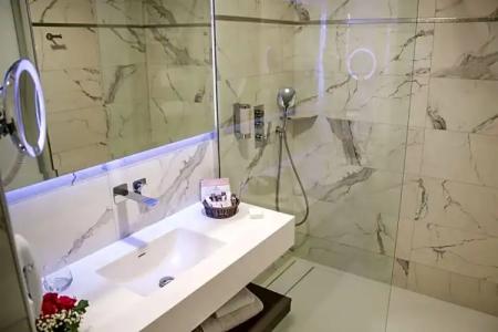 Best Western Beauséjour - 50