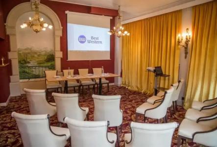 Best Western Beauséjour - 17