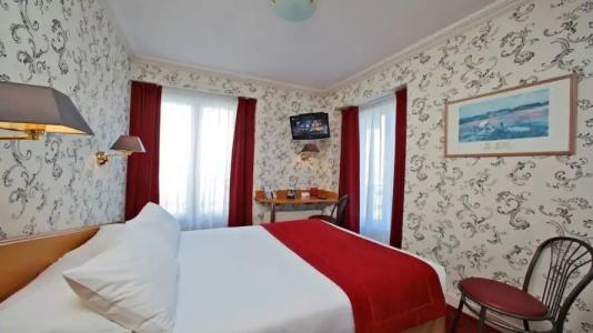 Best Western Beauséjour - 48