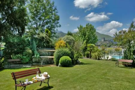 Best Western Beauséjour - 37