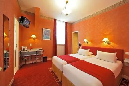 Best Western Beauséjour - 55