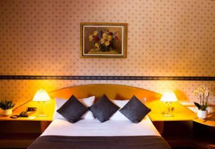 Best Western Beauséjour - 1