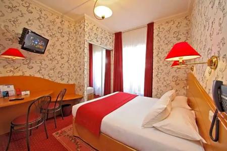 Best Western Beauséjour - 40