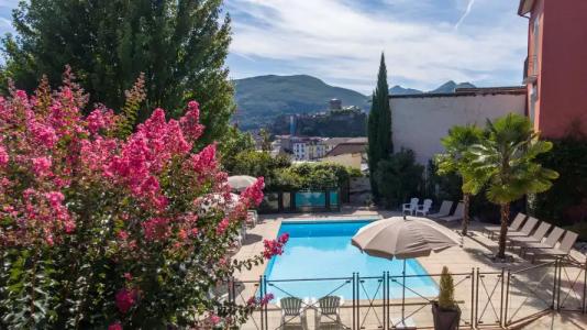 Best Western Beauséjour - 38