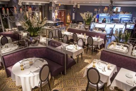 Best Western Beauséjour - 23