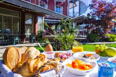 Best Western Beauséjour - 9