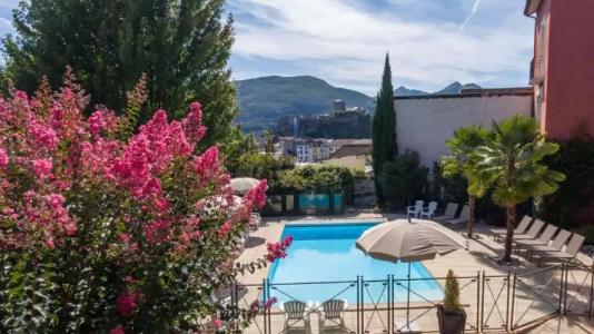 Best Western Beauséjour - 80