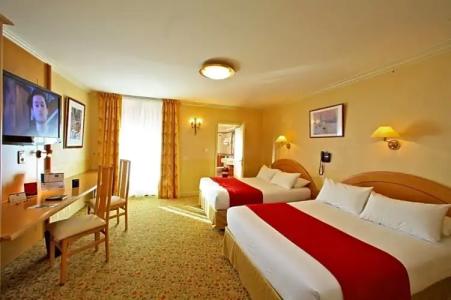 Best Western Beauséjour - 62