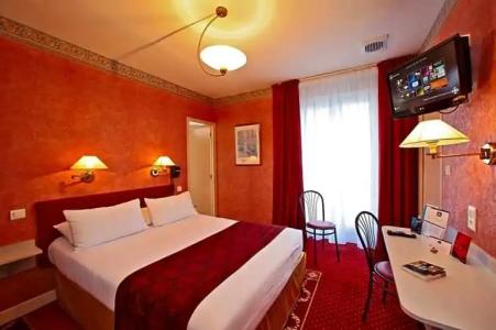 Best Western Beauséjour - 53