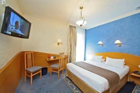 Best Western Beauséjour - 60