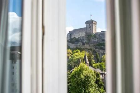 Hôtel Notre Dame de France - 45