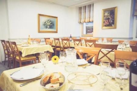 Hôtel Notre Dame de France - 20