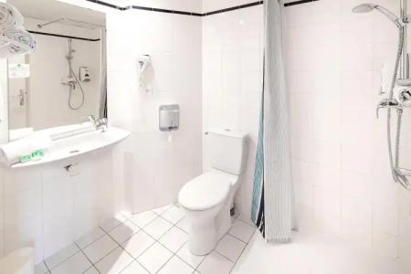 Hôtel Notre Dame de France - 9