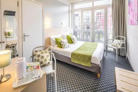 Hôtel Notre Dame de France - 64