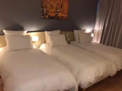 Grand Hôtel d'Espagne - 4