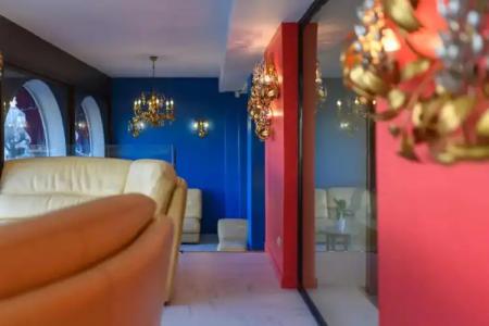 Grand Hôtel d'Espagne - 15