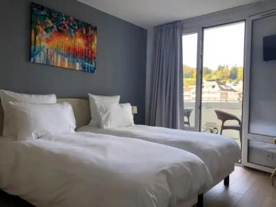 Grand Hôtel d'Espagne - 3