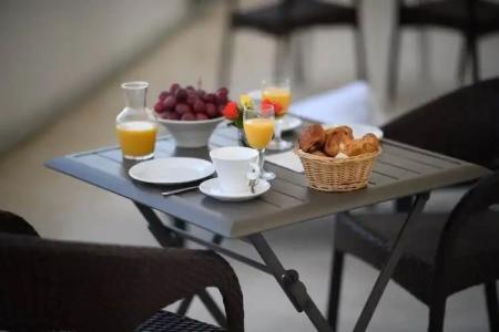 Grand Hôtel d'Espagne - 37