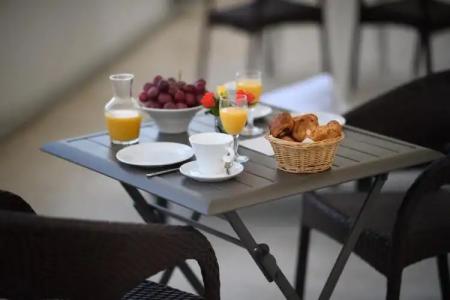 Grand Hôtel d'Espagne - 11