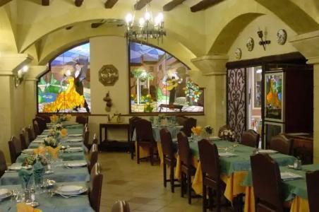 Grand Hôtel d'Espagne - 21