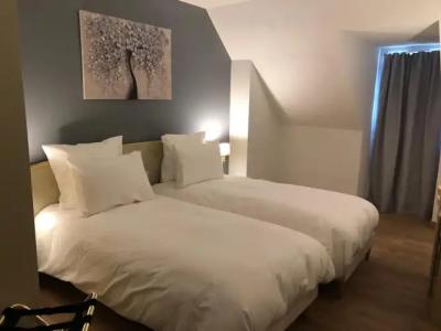 Grand Hôtel d'Espagne - 2