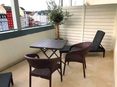 Grand Hôtel d'Espagne - 36