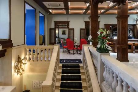 Grand Hôtel d'Espagne - 1