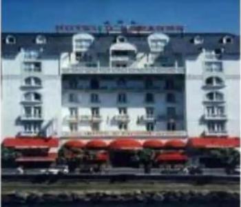 Grand Hôtel d'Espagne