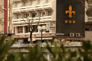 Hôtel Lys de Marie