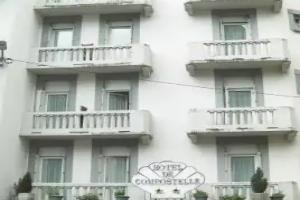 Hôtel Compostelle