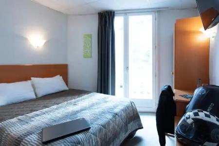 Hôtel Compostelle - 4